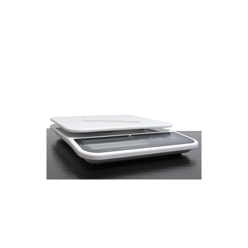 W.C. Redmon Deluxe Digital Small Animal and Aviary Scale with