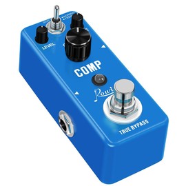 OSE Rowin Compressor LEF-333 Compressor Effect