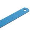 10Pcs Blue 24TPI 300mm Hacksaw Blades Carbon Steel Replacement Saw