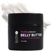 Belly Butter - 100% Organic by Glow Organics