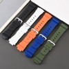 G-Shock Watch Band Replacement for Casio DW-5900 DW-6100 DW-6695 DW-6900