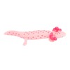 Kisangel Salamander Model Small Lizards Miniature Figure Simulated Salamander Figurine