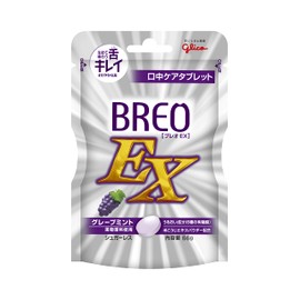 Ezaki Glico Co. Breo