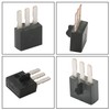 munirater 1.5A Diode LVU804171 Replacement for Original Equipment Excavator