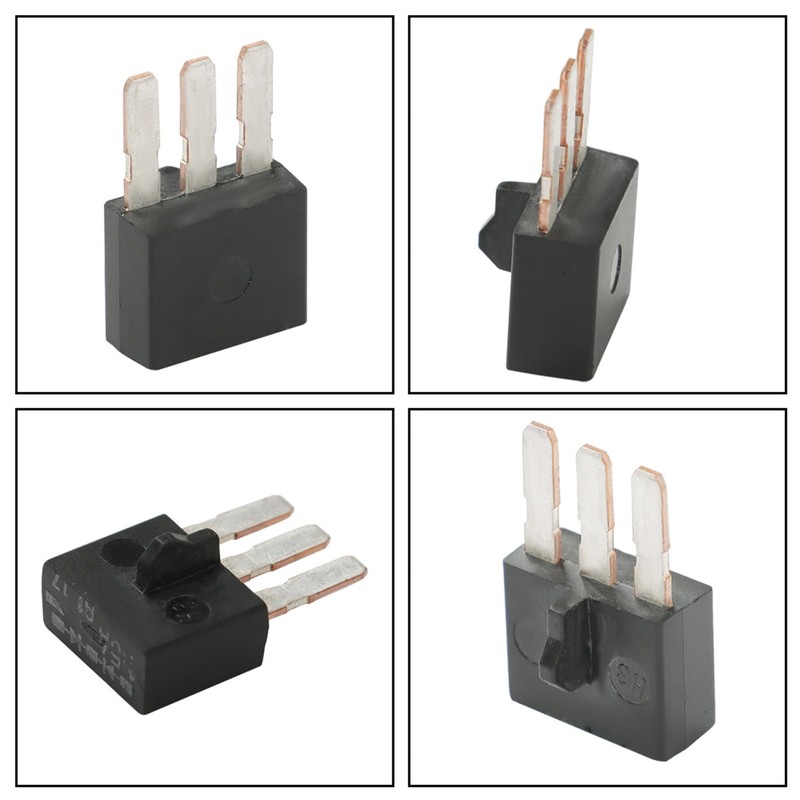 munirater 1.5A Diode LVU804171 Replacement for Original Equipment Excavator