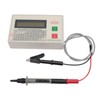 ESR Meter Accurate Smart Shutdown Function Portable ESR Capacitance Tester