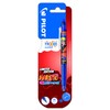 PILOT x NARUTO - 1 FriXion Ball Clicker - Erasable