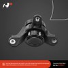 A-Premium Engine Motor Mount and Transmission Mount Kit Compatible with