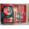 Craftsman 6 pc. Door Lock Installation Kit for Wood Doors