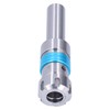 Collet Chuck Holder Floating Tapping Tool Extension Rod Straight Shank