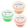 Val-u-Putty Exercise Putty - Peach, Orange, Lime - 1 LB
