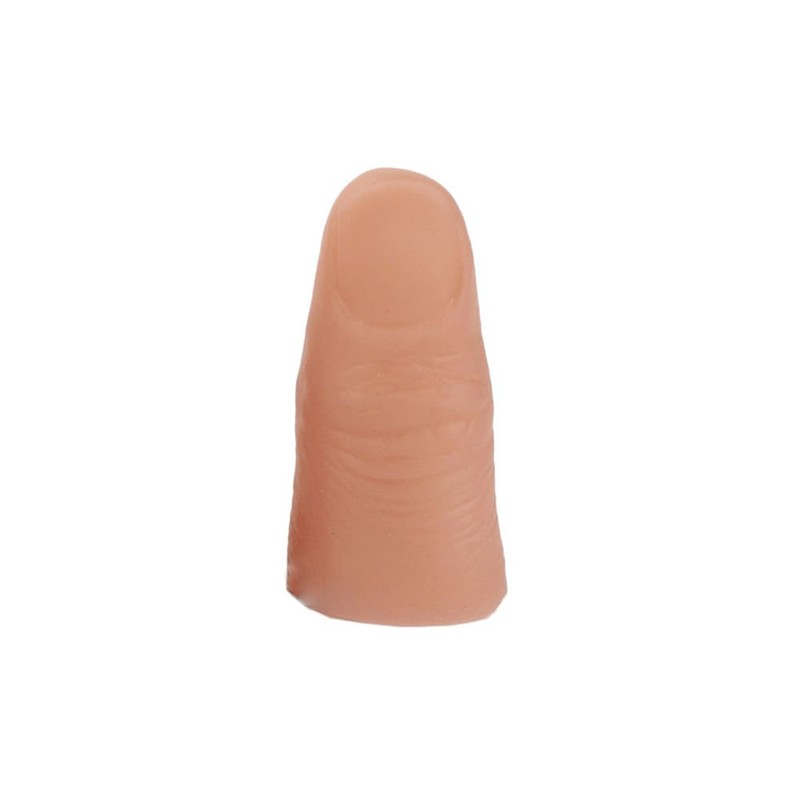 YGS Magic Thumb Tip Trick Rubber Close Up Vanish Appearing