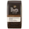 Peet's Coffee 2 Packs Peet's Coffee Major Dickason's Blend Deep Roast,