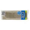 Decor Grates PL310-TA 3-Inch by 10-Inch Plastic Floor Register, Taupe