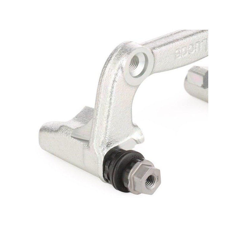 TRW BDA1000 Halter, Bremssattel