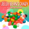 Jelly Beans Candy | 2-Pound Pack | Assorted Fruit and