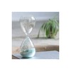 A&B Home 1 Hr. Mercury Hour Glass Sand Timer 10"