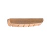 Brass Nut for Electric Acoustic Guitar Bass Pre Slotted Instrument