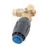 Timunr 3650PSI Trapped Pressure Unloader Valve 3/8 Inch FNPT General
