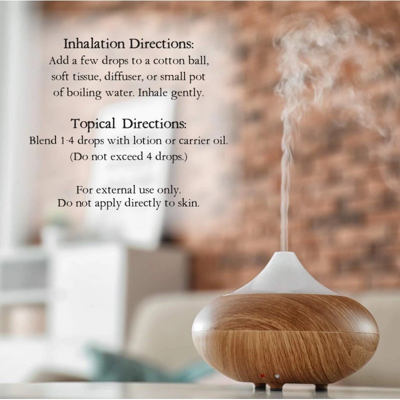 Nature's Answer Nature�s Answer USDA Organic Lemongrass Essential Oil, 100%