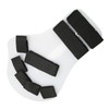 Hand Splint Finger Flexion Adduction Correction Fixation Rehabilitation Device FingerboardLeft