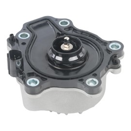 INGKAN 161A039035 161A0-39035 Professional Water Pump Electric Fits for 2016-2020 Prius Corolla 1.8L Automobile Professional Water Pump