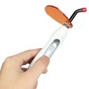 LED Curing Light Dental Wired & Wireless Cordless Cure Lamp
