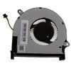 Sicastar CPU and GPU Cooling Fan for Dell Inspiron 15