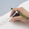 Tombow Pencil Pen Eraser, Monocolor EH-SSM + Holder Eraser, ER-SSM