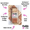 Puddle of Wax - Butterbeer Soy Wax Melt Snap Bar