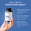 Evolve Now Betaine - 120 Vegan Capsules - 750 mg
