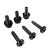 ReplacementScrews Stand Screws Compatible with Vizio E320-B1