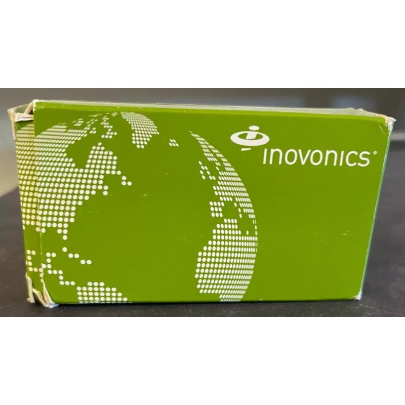 Inovonics Brand New Inovonics EN1215EOL Universal Transmitter with Wall Tamper