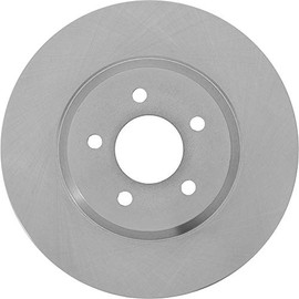 OE Replacement Disc Brake Rotors - 26864