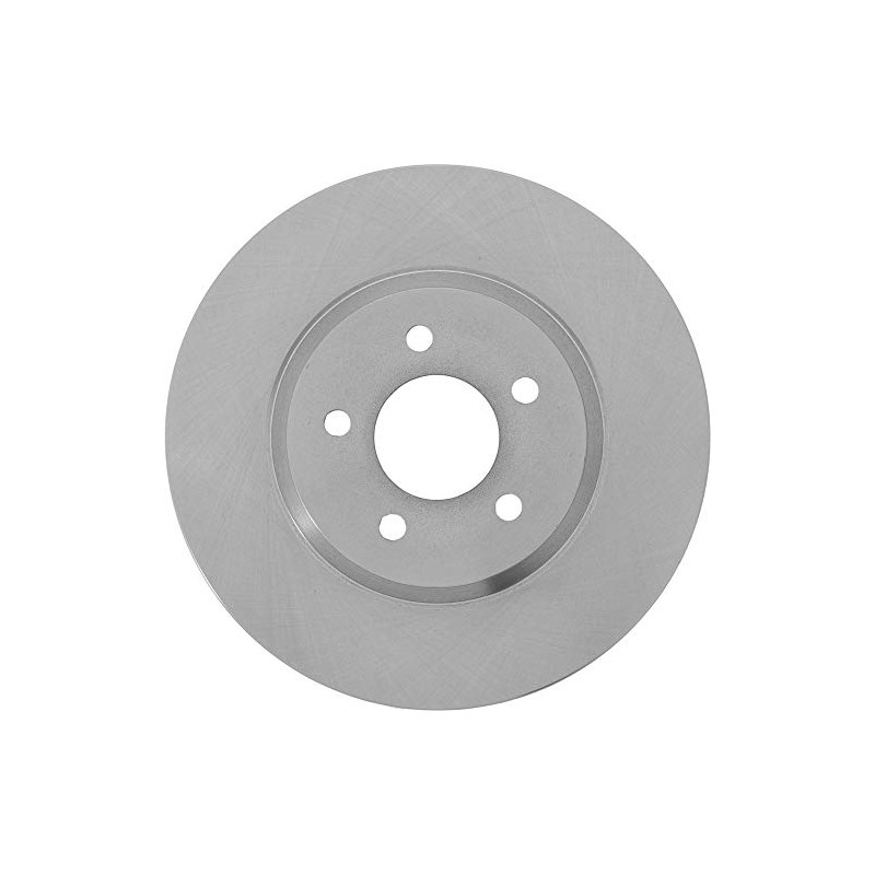 OE Replacement Disc Brake Rotors - 26864