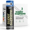Fox Valley Super Supreme Traffic Marking Spray Paint – Fast-Drying,