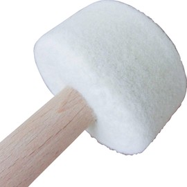 Peter Hess Felt Beater Soft Felt Head