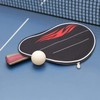 BiKING! Table Tennis Racket Case, Table Tennis Racket Case Ping