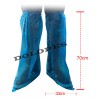 Dolores Funda Protectora Lluvia Impermeable Portátiles Cubrezapatos