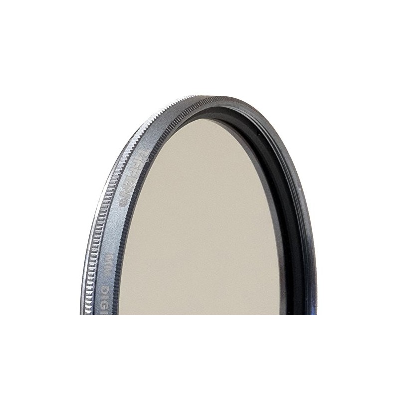 Tiffen 67HTCP 67MM Digital HT Circular Polarizer Titanium Filter