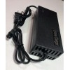 coming data 3a fast battery Charger for NANROBOT Ls7+ 72V