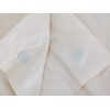 Manchester Mills (Lot of 12) Protect360° Shower Curtain 42x72 Petite