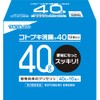 Kotobuki Enema 40, 1.4 oz (40 g) x 10 Packs