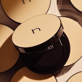 비건 아쿠아 글로우 제로핏 쿠션 (본품+리필) Vegan Aqua Glow Zero Fit Cushion (Case + Refill)