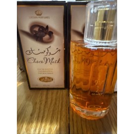 Choco Musk - Al-Rehab Eau De Spray Perfume (50 ml/1.65 fl. oz)-Unisex