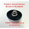 No Play Industries Fuel Pressure Regulator STRONGER & BETTER Valve
