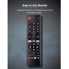 Ersatz Fernbedienung für Alle LG Modelle Universal TV Remote Control