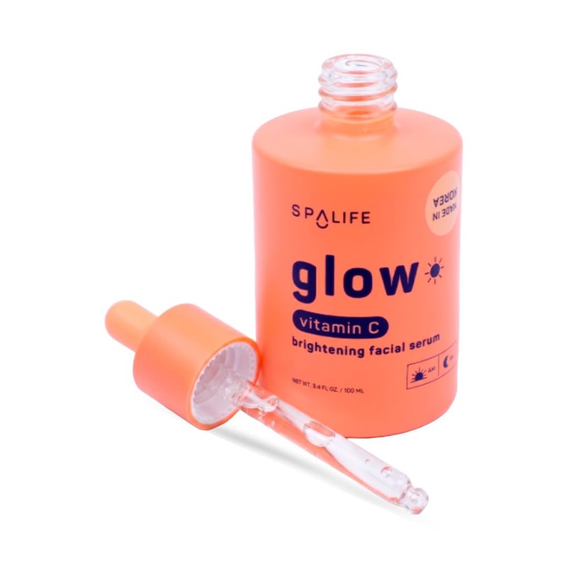Suero GLOW - vitamina C | SPA LIFE - Genérico