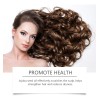Mopoyat Aceite De For El Crecimiento Del Cabello Con 3pcs