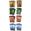 AMIGO 02206 Wizard Deluxe Card Game Multi-Coloured